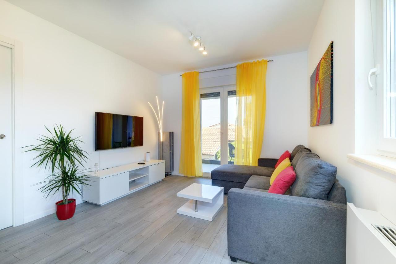 Apartments Hemetek Veli Losinj Exterior photo